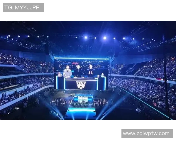 全球电竞格局再洗牌多项国际赛事引爆年轻玩家热潮