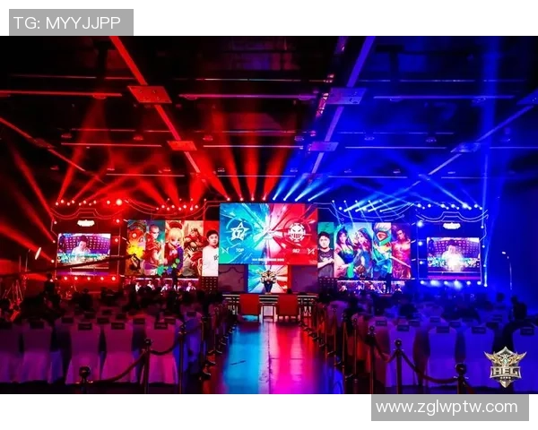 全球电竞赛事实时比分追踪与数据深度解析带你掌握每一场胜负关键