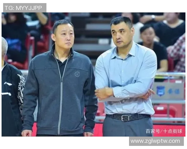 刘玉栋：从篮球场的传奇到人生的多重身份转变之路