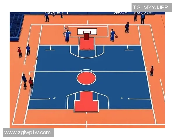 篮球新时代：技术与战术融合下的未来篮球发展趋势与挑战