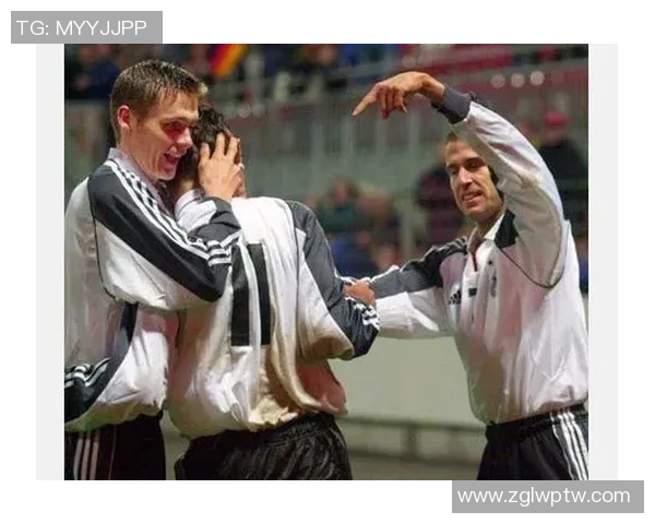 米罗斯拉夫克洛泽从绿茵少年到世界杯射手王的传奇人生