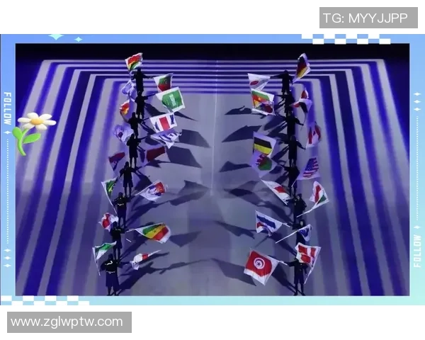 世界杯盛宴全球瞩目各国球迷齐聚一堂共庆足球梦想与激情的时刻
